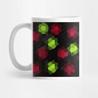 Bright stars Mug